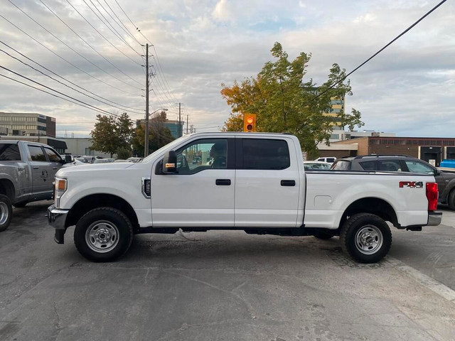  2020 Ford F-250 FX4 Crew Cab Short Box 4WD in Cars & Trucks in City of Toronto - Image 4