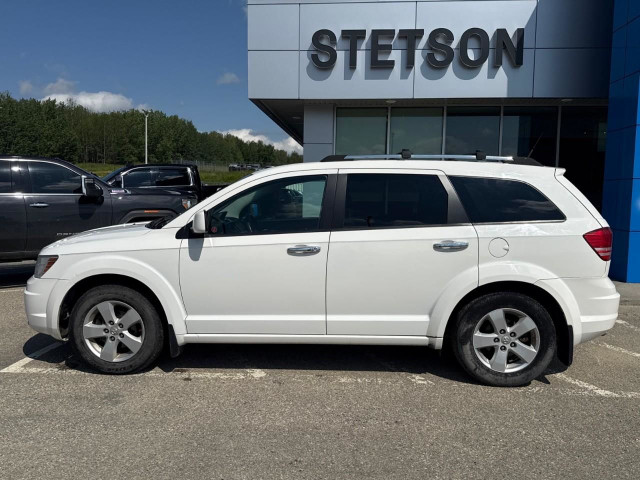 2010 Dodge Journey R/T in Cars & Trucks in St. Albert - Image 3