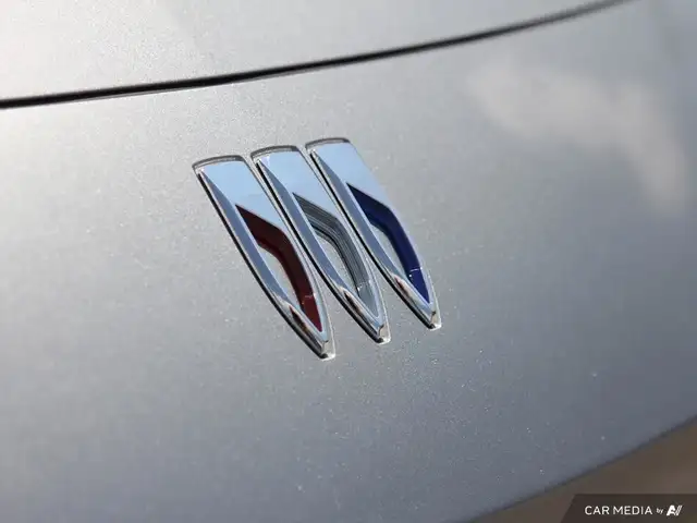 2025 Buick Envista Preferred in Cars & Trucks in London - Image 10