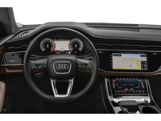 2023 Audi Q8 55 Progressiv in Cars & Trucks in Markham / York Region - Image 4