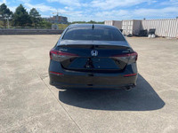 Check out this 2025 Honda Civic Sedan Sport while we still have it in stock! *Get Your Money's Worth... (image 4)