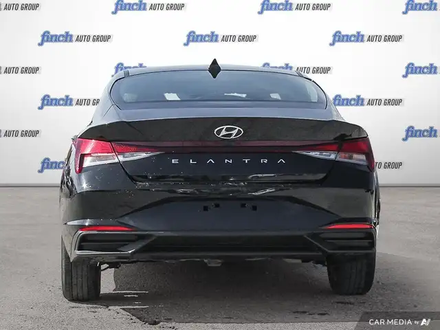2023 Hyundai Elantra Preferred w/Tech Package Heated Seats |... in Cars & Trucks in London - Image 6