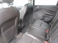 Nice running unit, Recent trade. Leather seating with heated front seats. Tires and windshield appea... (image 9)