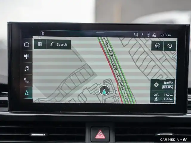 2022 Audi S5 Coupe Technik in Cars & Trucks in Mississauga / Peel Region - Image 22