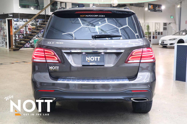 2018 MERCEDES-BENZ GLE 400 in Cars & Trucks in Winnipeg - Image 3