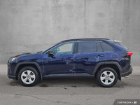 Discover why the Toyota RAV4 is a perennial favorite with this 2019 RAV4 XLE, offering a fantastic b... (image 1)