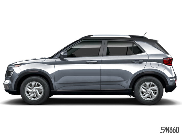 2025 Hyundai Venue PREFERRED in Cars & Trucks in Saint John