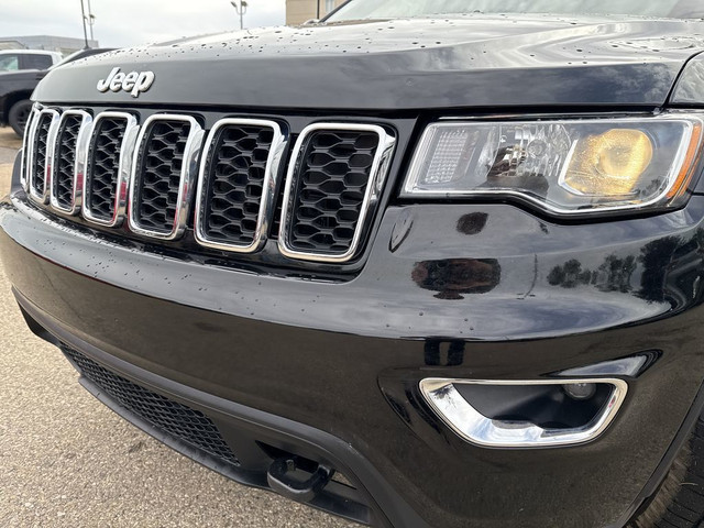 2021 Jeep Grand Cherokee Laredo in Cars & Trucks in Edmonton - Image 4