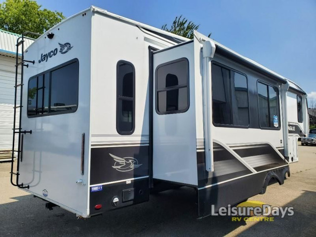2025 Jayco Eagle 321RSTS in Travel Trailers & Campers in Ottawa - Image 4