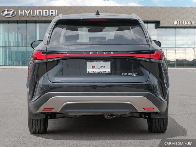 2025 Lexus RX RX 350h in Cars & Trucks in Mississauga / Peel Region - Image 4