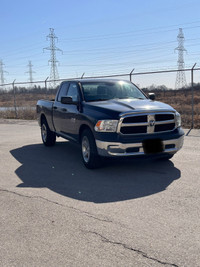 2013 Dodge Ram 1500