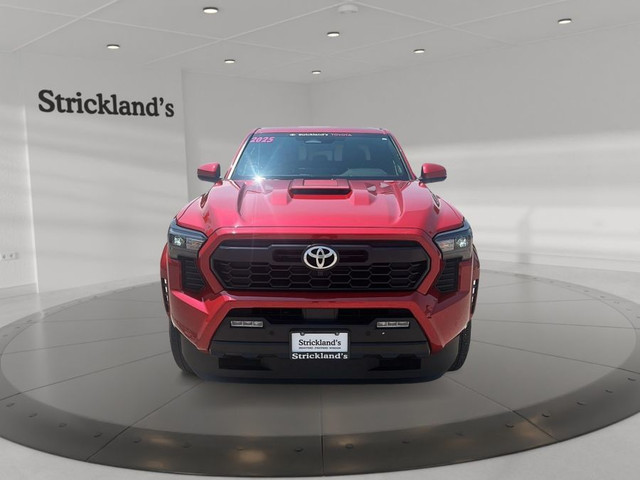 2025 TOYOTA TACOMA 4X4 DOUBLE CAB in Cars & Trucks in Stratford - Image 3