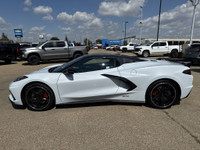 2LT Convertible *Premium Leather Heated and Ventilated GT1 Bucket Seats *Z51 Performance Package *El... (image 4)