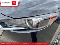 Discover the perfect blend of style, versatility, and reliability with the 2018 Mazda CX-5 Touring,... (image 8)