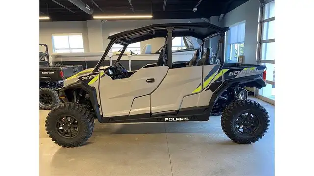 2023 POLARIS GENERAL XP 4 1000 SPORT (FINANCING AVAILABLE) in ATVs in Kelowna - Image 6