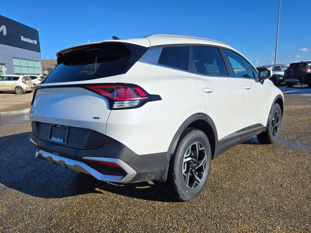 2025 Kia Sportage in Cars & Trucks in Grande Prairie - Image 4
