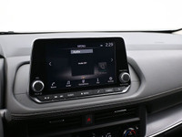 See Dealer Website for Details. 2025 Nissan Rogue Midnight Edition Engine: 3 Cylinder Engine 1.5L L/... (image 1)