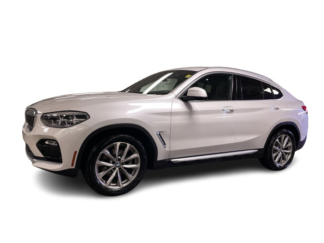 2019 BMW X4 in Cars & Trucks in Calgary - Image 4