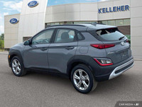 Ready for an adventure? This 2022 Hyundai Kona Preferred is your perfect companion. Boasting All-Whe... (image 2)
