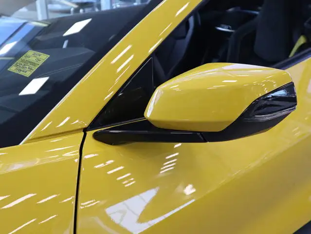 2025 Chevrolet Corvette 2LT in Cars & Trucks in Lloydminster - Image 14