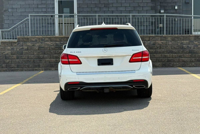 2018 Mercedes-Benz GLS Class 450 4MATIC SUV | END OF SUMMER BLOW in Cars & Trucks in Calgary - Image 4