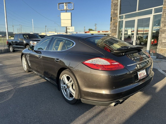 2010 Porsche Panamera 4S 4dr All-wheel Drive Hatchback Automatic in Cars & Trucks in Calgary - Image 3