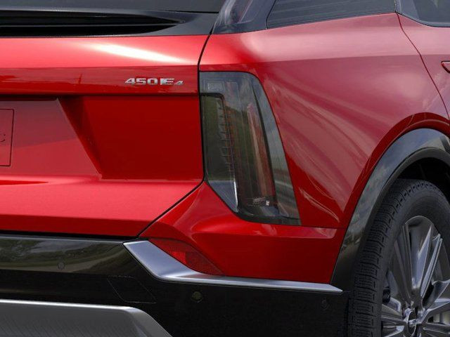 2025 Cadillac OPTIQ SPORT 2 in Cars & Trucks in Edmonton - Image 3