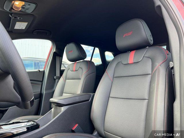2025 Chevrolet Trax 2RS FWD | Heated Seats & Steering | in Cars & Trucks in Strathcona County - Image 3