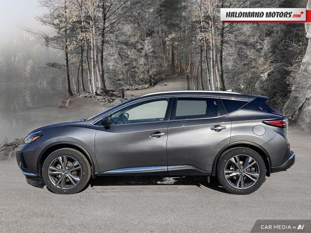 2023 Nissan Murano Platinum in Cars & Trucks in Hamilton - Image 2