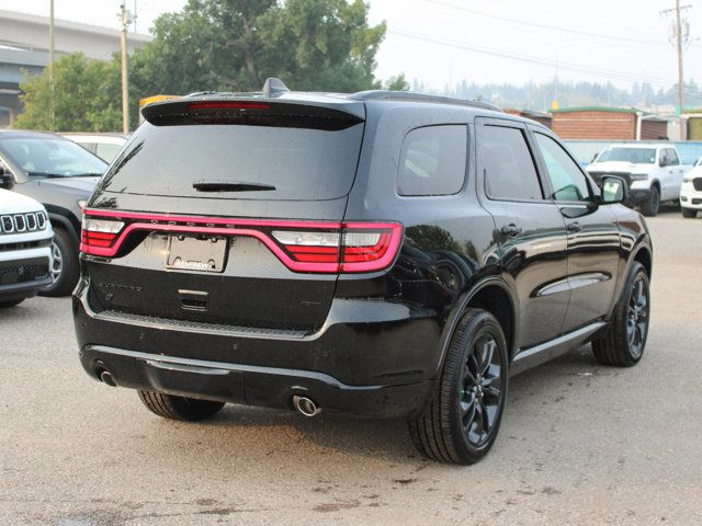 2026 Dodge Durango GT AWD, Heated Seats, Remote Start, Blacktop in Cars & Trucks in Calgary - Image 3