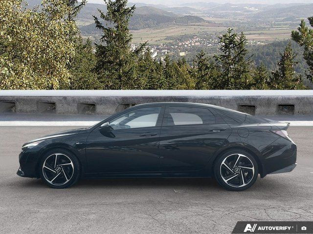 2023 Hyundai Elantra N Line Ultimate in Cars & Trucks in Moncton - Image 2
