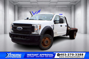 2019 Ford F-450 Super Duty XL - NO FEES!