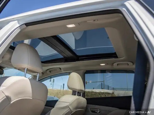 2021 Nissan Murano SL | Low Kilometers | Adaptive Cruise | 360 dans Autos et camions dans Tricities/Pitt/Maple - Image 21