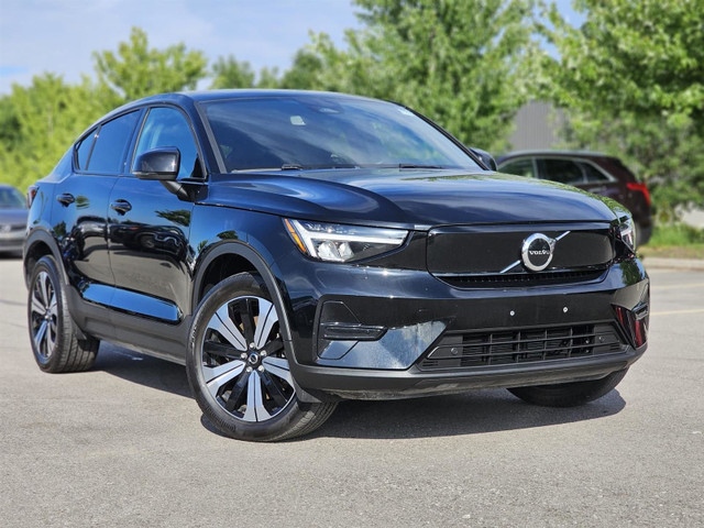 2023 Volvo C40 Recharge Pure Electric Core in Cars & Trucks in Kitchener / Waterloo