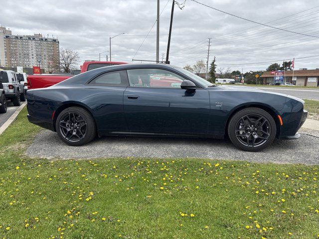 2025 Dodge Charger Daytona R/T in Cars & Trucks in Mississauga / Peel Region - Image 4