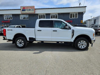 2023 Ford F-350 XLT 4WD Crew Cab Standard 6.75' Box, 7.3L V8, Remote Start, Backup Camera, Keyless E... (image 3)