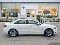 This Mercedes-Benz A-Class boasts a Intercooled Turbo Premium Unleaded I-4 2.0 L/121 engine powering... (image 5)