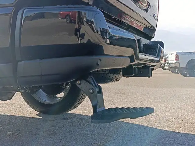 2025 Ram 1500 Big Horn in Cars & Trucks in Barrie - Image 13