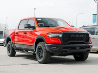 All purchasers receive a CarHub Rewards Card for $1000 towards service! This Ram 1500 is safe and re... (image 8)