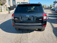 2017 Jeep Compass North 4X4, Automatique, 4Cyl 2.4L, 152000Km, Groupe Electrique COmplet, Cruise Con... (image 5)