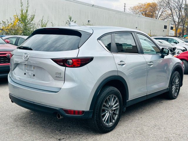 2017 Mazda CX-5 CERTIFIED in Cars & Trucks in Markham / York Region - Image 4