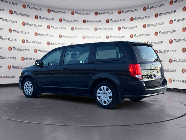 2019 Dodge Grand Caravan Canada Value Package 2WD in Cars & Trucks in Calgary - Image 4