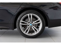 2017 BMW 4 Series 430i Gran Coupe AWD 8-Speed Automatic 2.0L 4-Cylinder TwinPower Turbo EXTERIOR - B... (image 7)