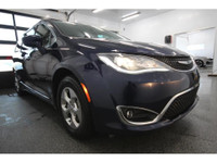 ?? Chrysler Pacifica Hybrid Touring-L 2020 – La familiale hybride par excellence ! Cette Pacifica Hy... (image 6)