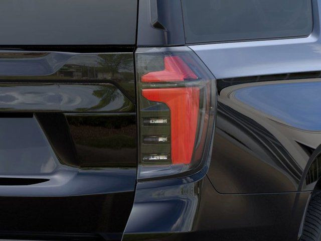 2025 Chevrolet Suburban LS in Cars & Trucks in Calgary - Image 3