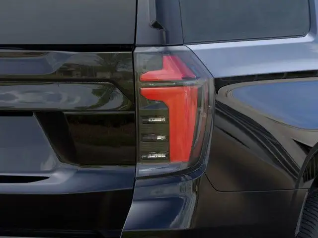 2025 Chevrolet Suburban LS in Cars & Trucks in Calgary - Image 4