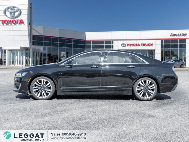 2019 Lincoln MKZ Hybrid FWD Hybrid Reserve in Cars & Trucks in Hamilton - Image 3