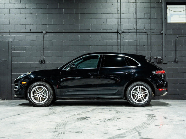 2019 Porsche Macan S/PANO/NAV/LANE KEEP/CLEAN CARFAX/SINGLE OWNE in Cars & Trucks in Mississauga / Peel Region - Image 4