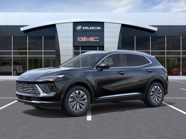 2025 Buick Envision Preferred in Cars & Trucks in London - Image 2
