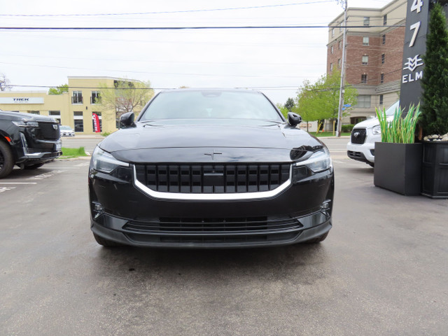 2021 Polestar 2 FASTBACK LAUNCH EDITION -- NAVIGATION - SUNROOF in Cars & Trucks in Oakville / Halton Region - Image 3